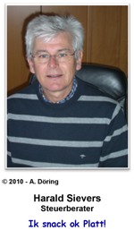 Harald Sievers