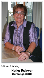 Heike Rohwer